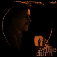 Willie Dunn - Willie Dunn (1971) 2021 Hi-Res