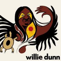 Willie Dunn - Willie Dunn (1972) 2021 Hi-Res
