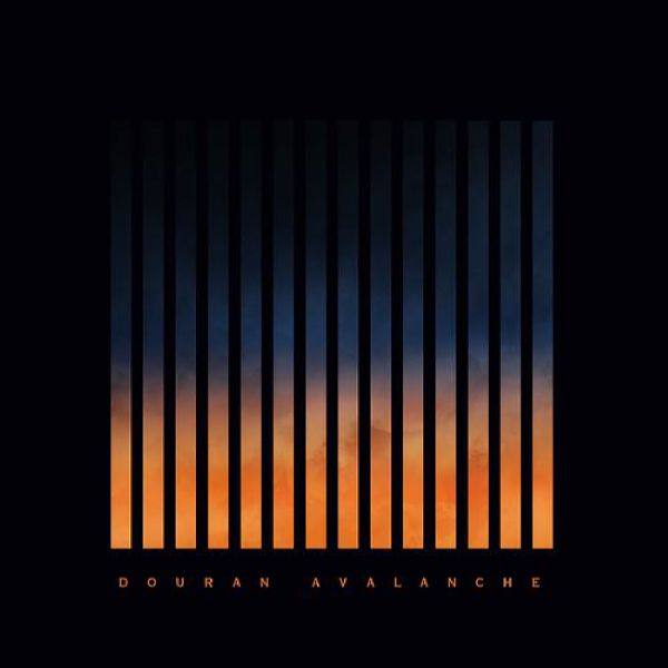 Douran - Avalanche (2021)