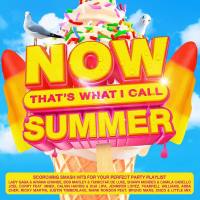 NOW That's What I Call Summer (4CD) (2021)