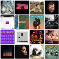 欧美单曲速递 Euro-American Single Express 第537期 2021 FLAC