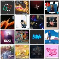 欧美单曲速递 Euro-American Single Express 第538期 2021 FLAC