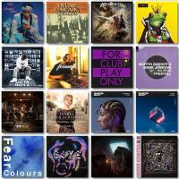 欧美单曲速递 Euro-American Single Express 第541期 2021 FLAC