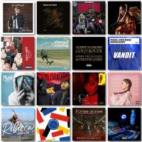 欧美单曲速递 Euro-American Single Express 第542期 2021 FLAC