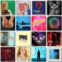 欧美单曲速递 Euro-American Single Express 第543期 2021 FLAC