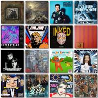 欧美单曲速递 Euro-American Single Express 第544期 2021 FLAC