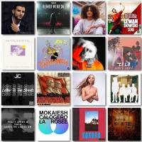 欧美单曲速递 Euro-American Single Express 第545期 2021 FLAC