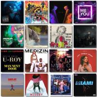 欧美单曲速递 Euro-American Single Express 第546期 2021 FLAC