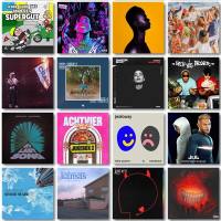 欧美单曲速递 Euro-American Single Express 第547期 2021 FLAC