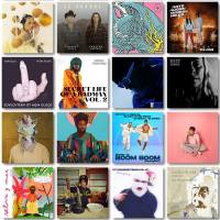 欧美单曲速递 Euro-American Single Express 第548期 2021 FLAC