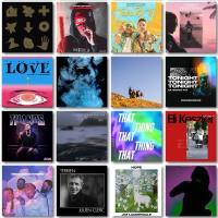 欧美单曲速递 Euro-American Single Express 第549期 2021 FLAC