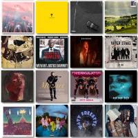 欧美单曲速递 Euro-American Single Express 第550期 2021 FLAC