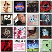 欧美单曲速递 Euro-American Single Express 第551期 2021 FLAC