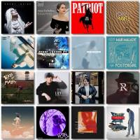 欧美单曲速递 Euro-American Single Express 第552期 2021 FLAC