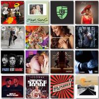 欧美单曲速递 Euro-American Single Express 第553期 2021 FLAC