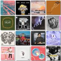 欧美单曲速递 Euro-American Single Express 第554期 2021 FLAC