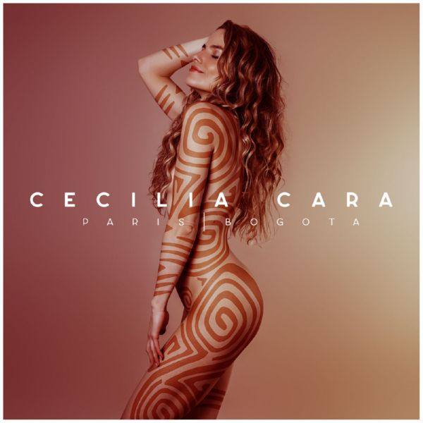 Cecilia Cara - PARIS-BOGOTA (2021) Hi-Res