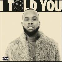 Tory Lanez - I Told You (Target Exclusive) 2016 FLAC