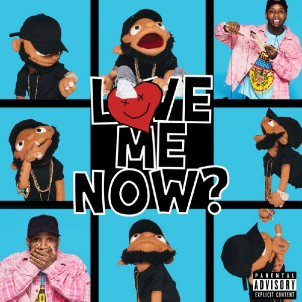 Tory Lanez - LoVE me NOw (2018)