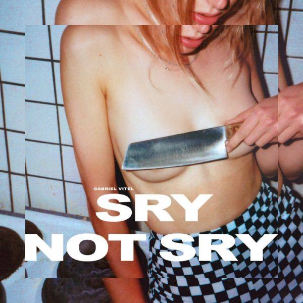 Gabriel Vitel - Sry Not Sry (2021) Hi-Res