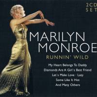Marilyn Monroe - Runnin Wild 2003 FLAC