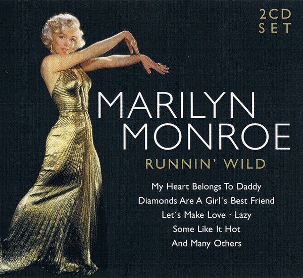 Marilyn Monroe - Runnin Wild 2003 FLAC