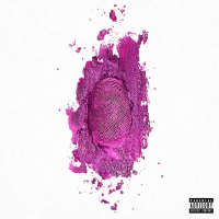 Nicki Minaj - The Pinkprint (Deluxe) 2014 [FLAC]