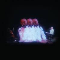 Agnes Obel - Live from Brooklyn (2021) Hi-Res