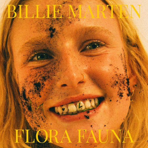 Billie Marten - Flora Fauna 2021 Hi-Res