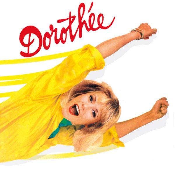 Dorothée - Attention danger (2018) FLAC