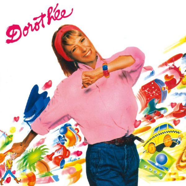 Dorothée - Maman (2018) FLAC