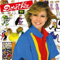 Dorothee - Pour faire une chanson (2018) FLAC