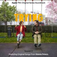 Maisie Peters - Trying Season 2 (Apple TV+ Original Series Soundtrack) 2021 FLAC