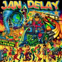Jan Delay - Earth, Wind 2021 Hi-Res