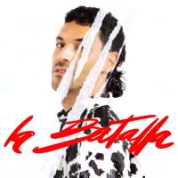 Juan Ingaramo - La Batalla 2021 Hi-Res