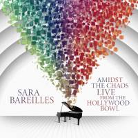 Sara Bareilles - Amidst the Chaos- Live from the Hollywood Bowl Hi-Res