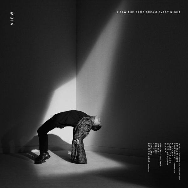 View - I Saw the Same Dream Every Night (2021) [Hi-Res 24Bit]