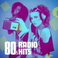 VA - 80s Radio Hits (2020) FLAC