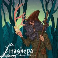 Litashepa - Tricksters Choices (2021) Hi-Res