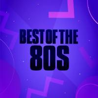 Various Artists - Best Of The 80s [2020]