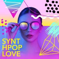 Various Artists - Synthpop Love (2021) FLAC