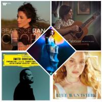 VA - Shtuo Week Single Vol 65 2021 (44-96 kHz)Hi Res FLAC