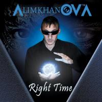 AlimkhanOV A. - Right Time [FLAC 2021]