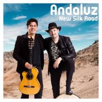 ANDALUZ - New Silk Road 2021 Hi-Res