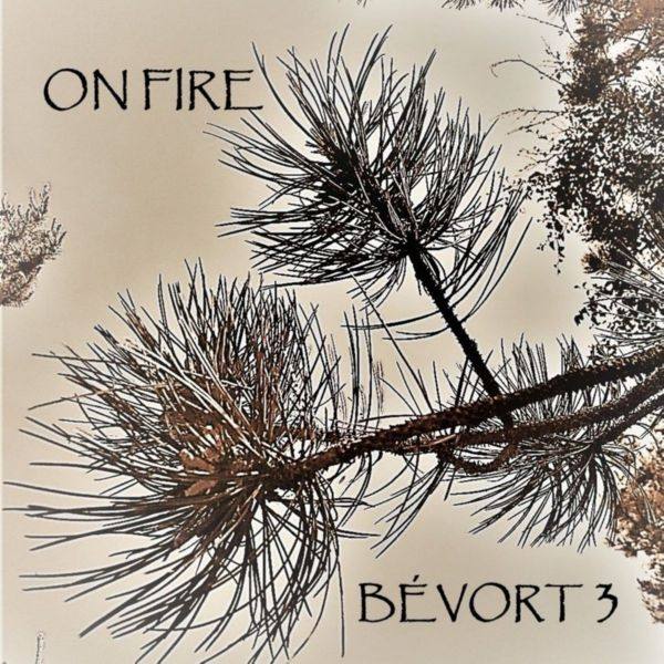 Bévort 3 - On Fire (2021) FLAC