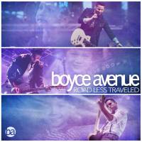 Boyce Avenue - Road Less Traveled (2016) FLAC