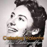 Caterina Valente - Meine Lieblingsschlager 2021  FLAC