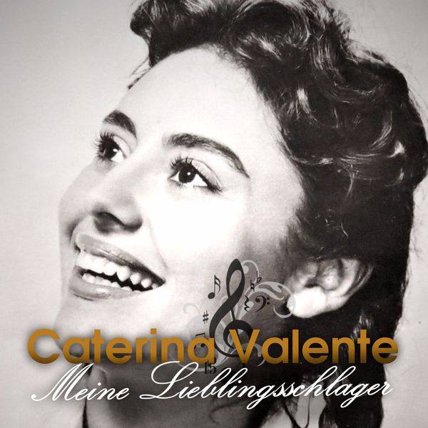 Caterina Valente - Meine Lieblingsschlager 2021  FLAC
