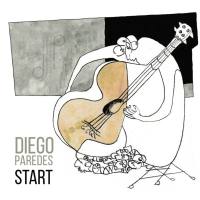 Diego Paredes - Start (2021) FLAC