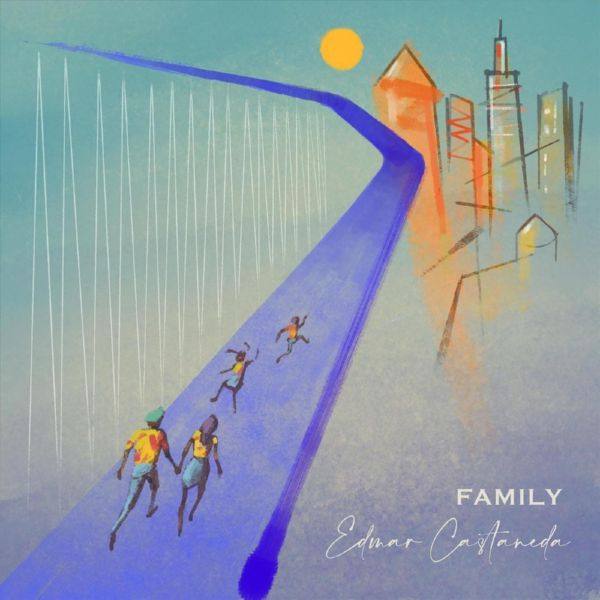 Edmar Castaneda - Family (2021) FLAC